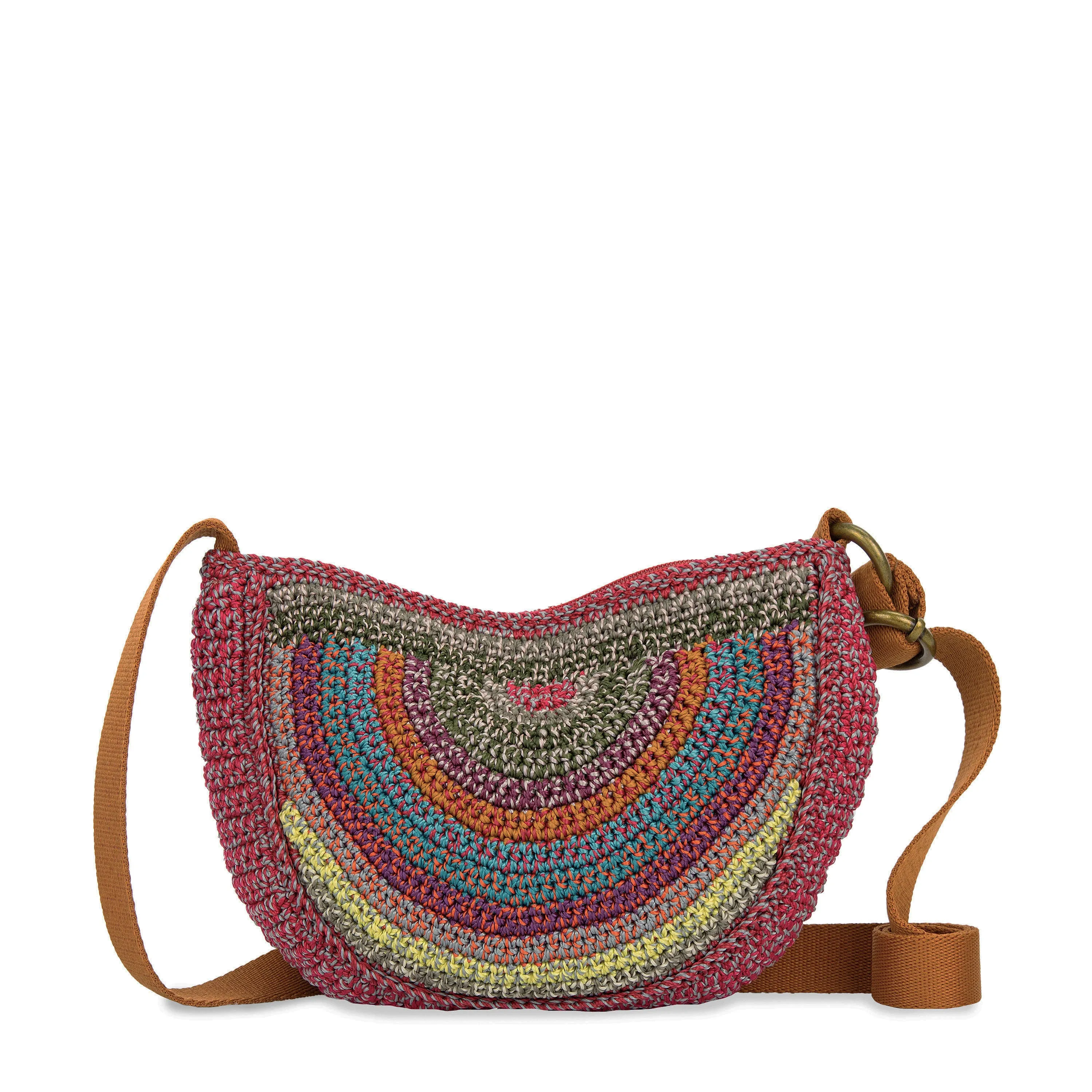 Ryder Small Crossbody