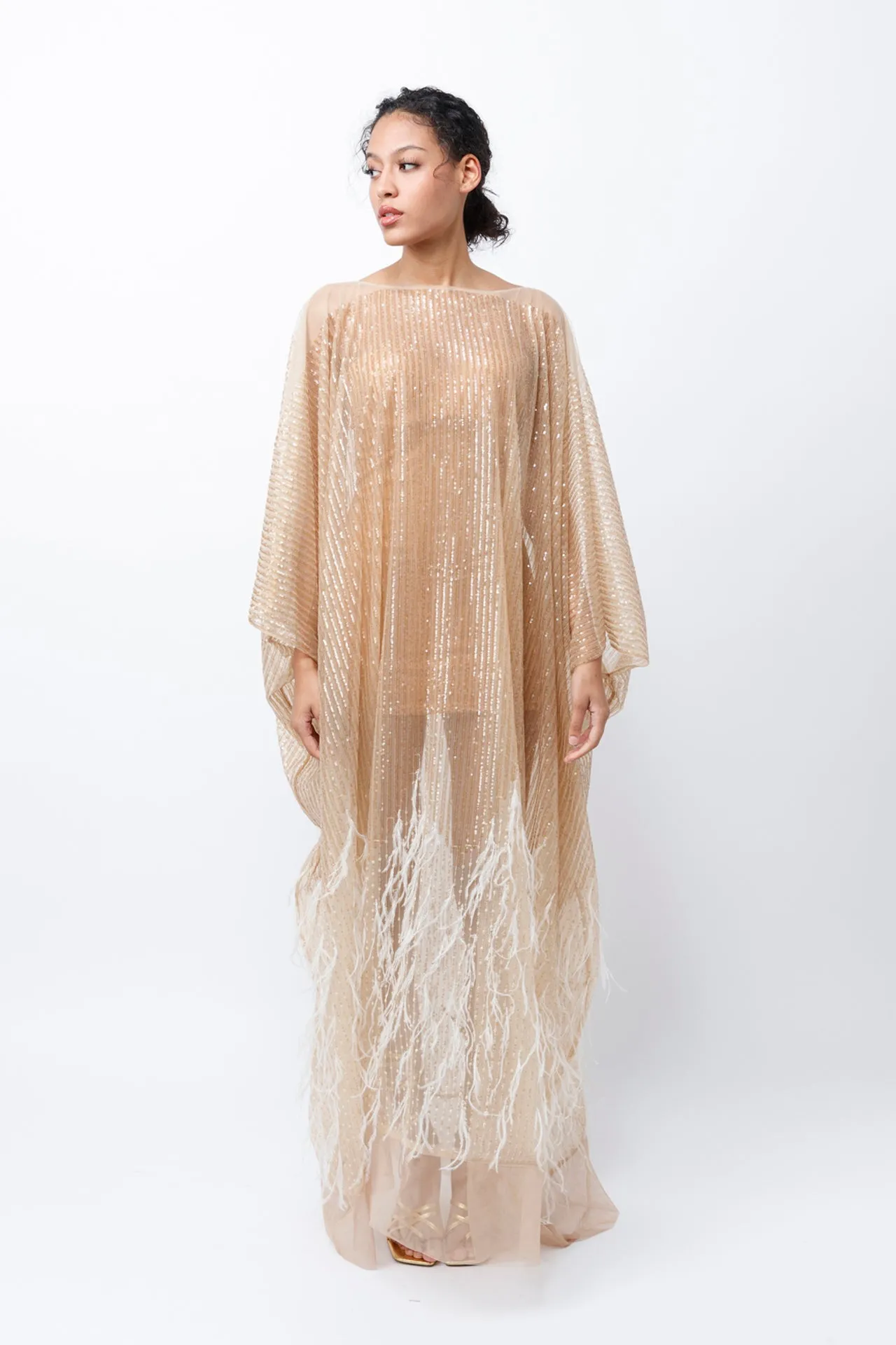 Sahara Kaftan