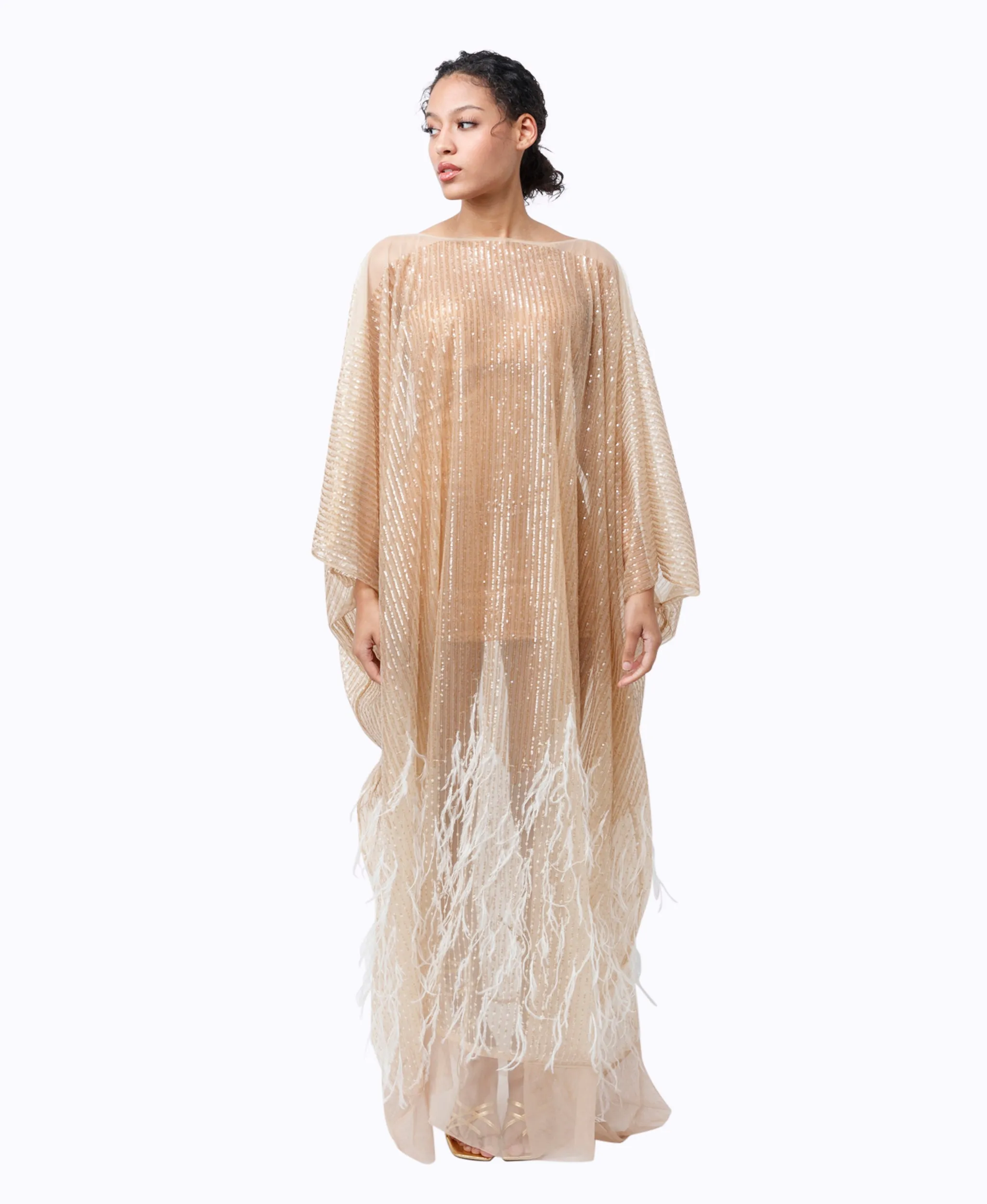 Sahara Kaftan