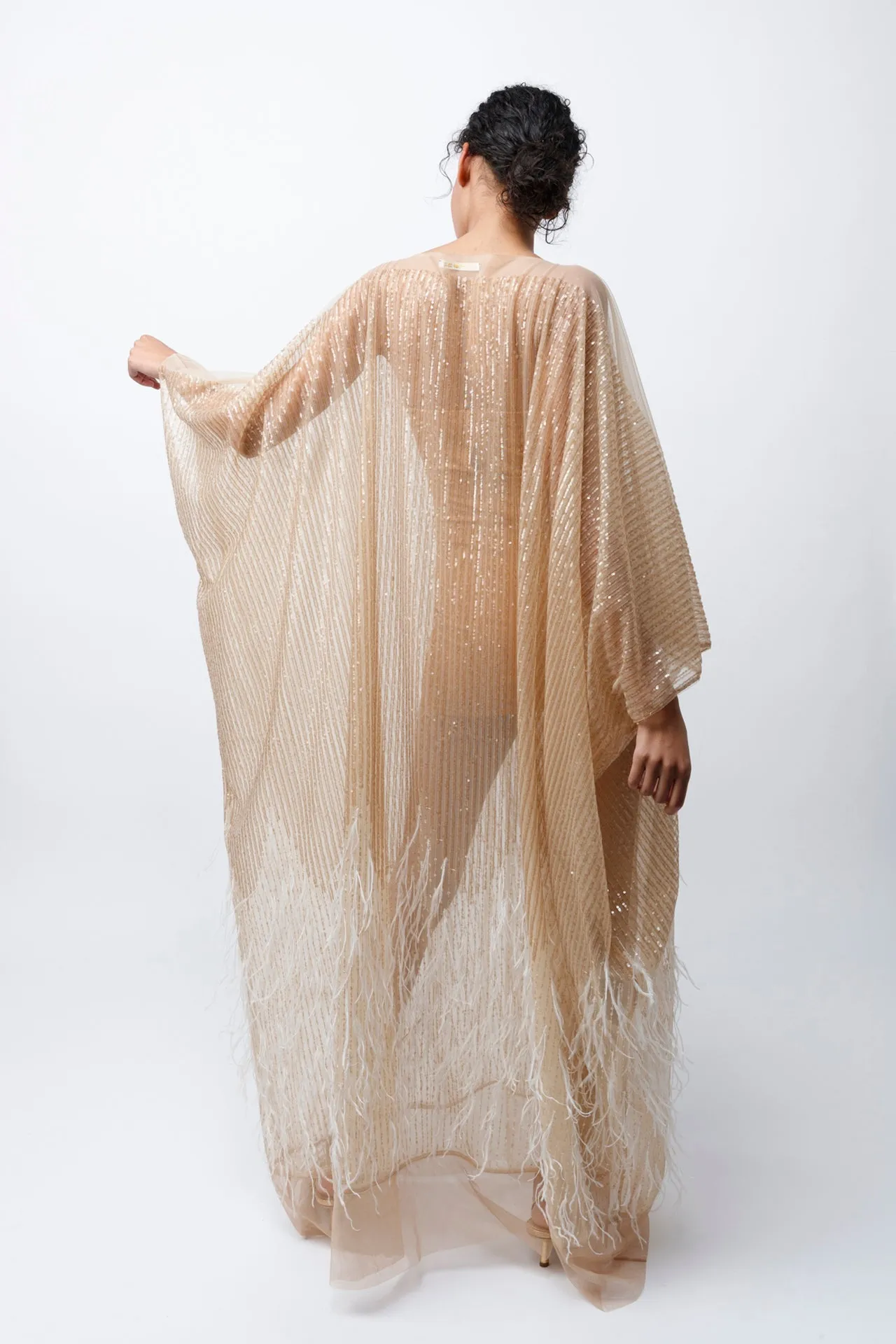 Sahara Kaftan