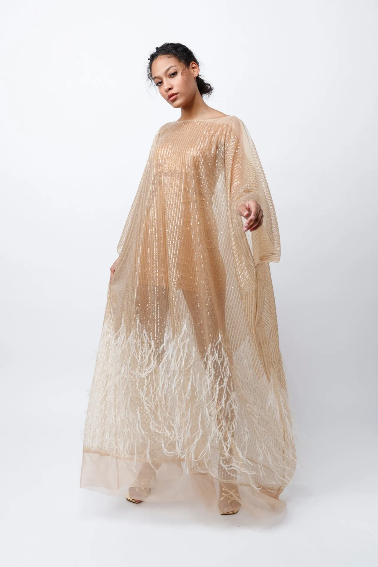 Sahara Kaftan