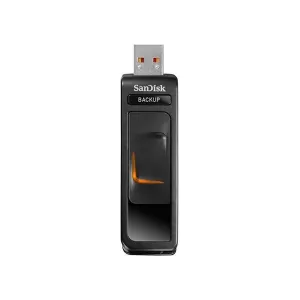 Sandisk Usb Cruser Ultra Backup 8Gb-ZNGM