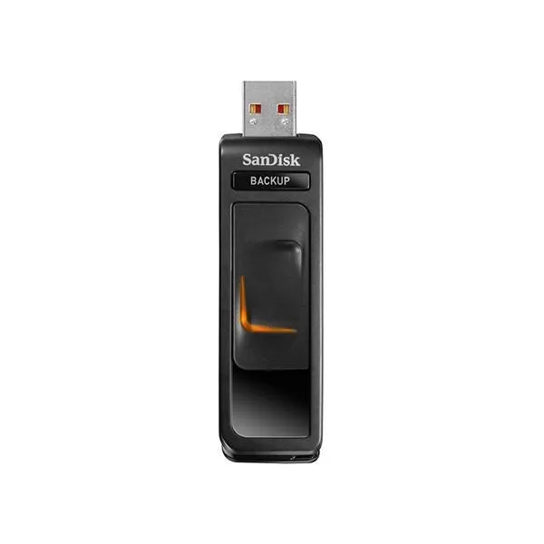 Sandisk Usb Cruser Ultra Backup 8Gb-ZNGM