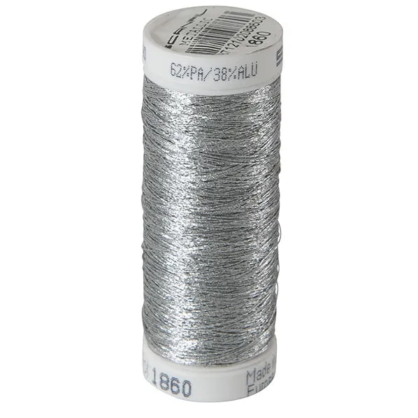 Scansilk Metallic Thread 150m