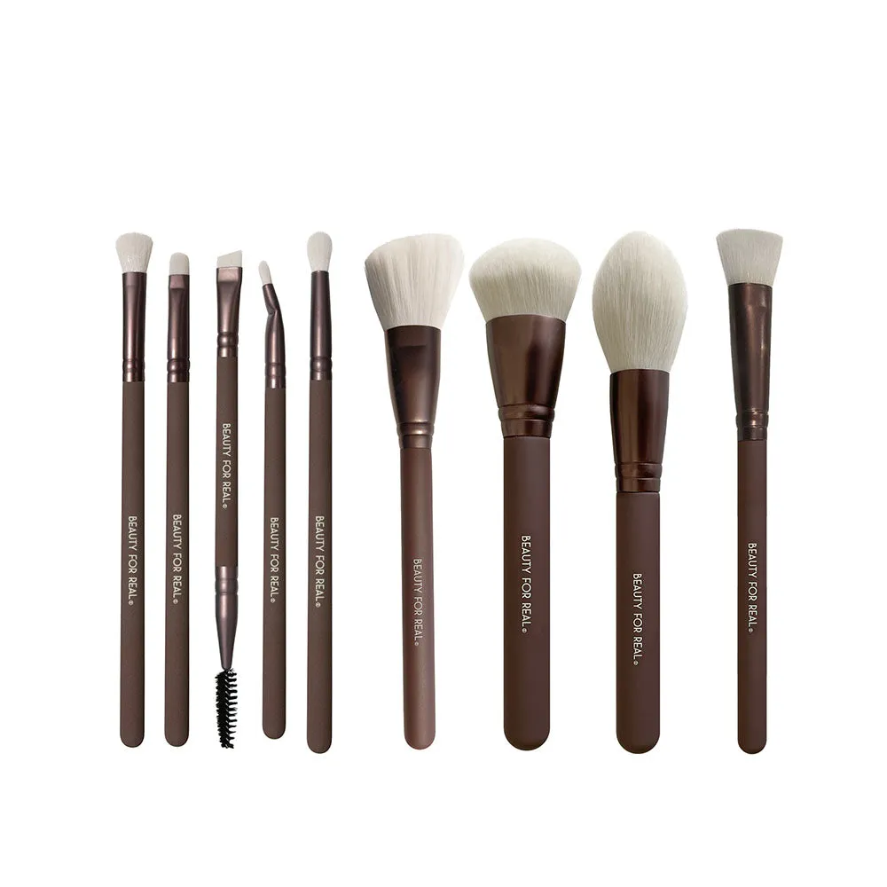 Set of 9 Essential Pro Brushes