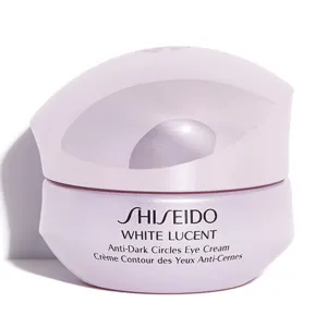 Shiseido White Lucent Anti-Dark Circles Eye Cream 15ml