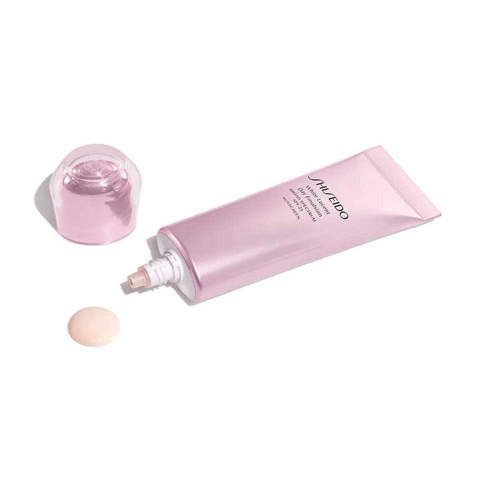 Shiseido White Lucent Day Emulsion SPF23 50ml