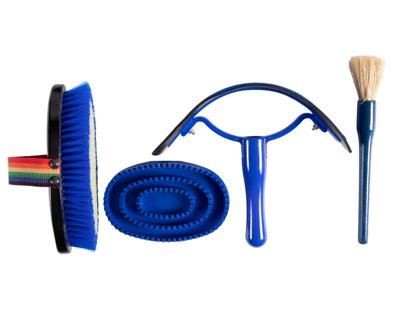 Showmaster Senior Horse Grooming Kit