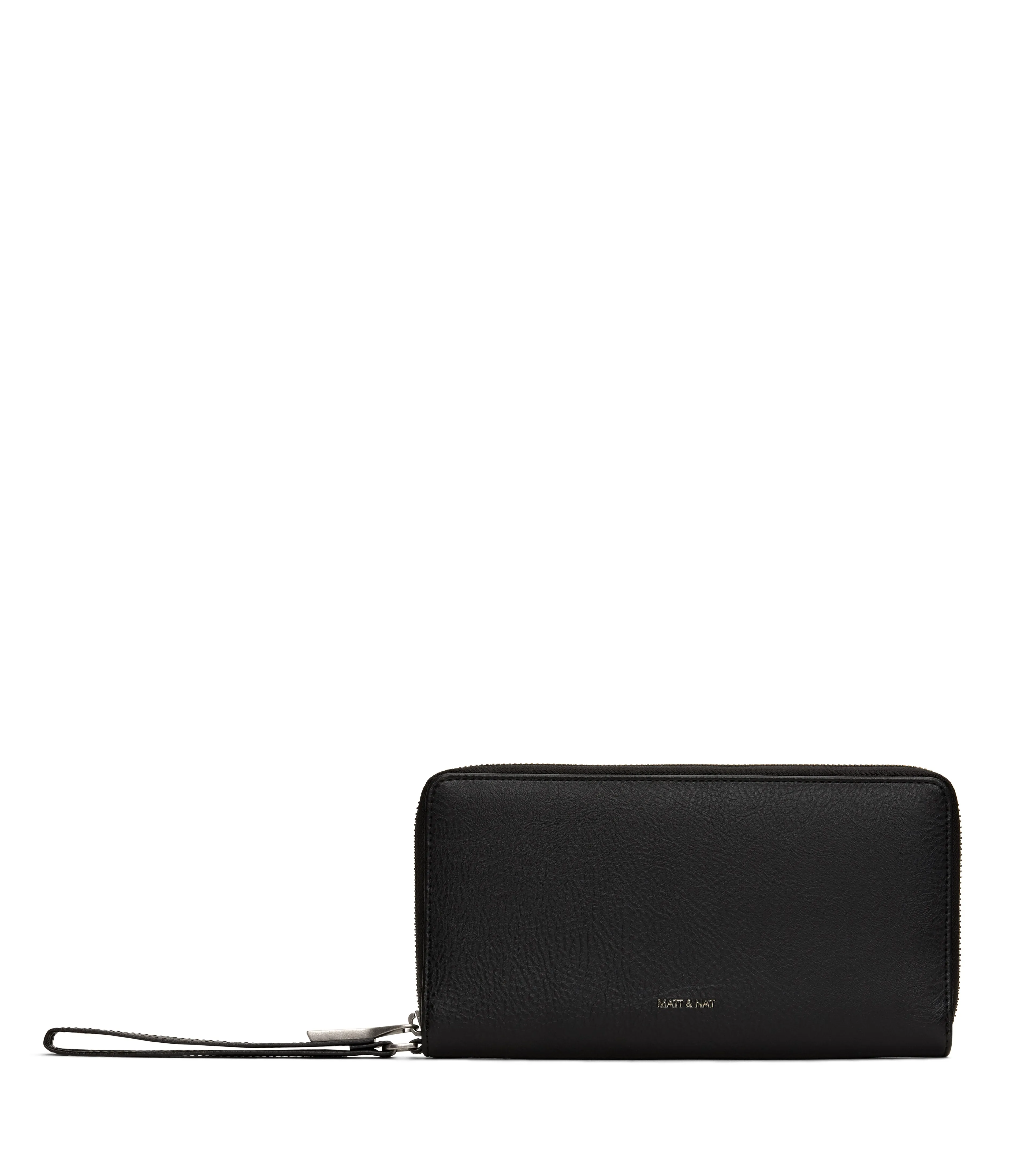 SKYLER Large Zip Wallet - Dwell