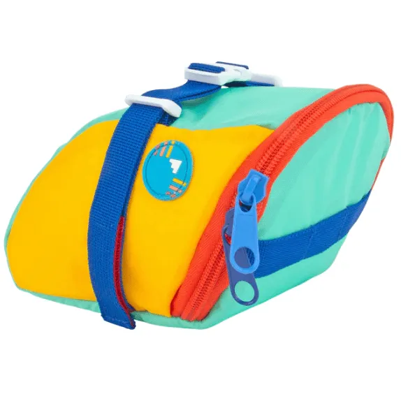 Snacktime Bike Seat Bag