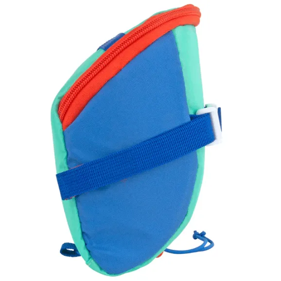 Snacktime Bike Seat Bag