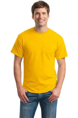 Sourdough - Gildan® - DryBlend® 50 Cotton/50 Poly T-Shirt (8000)