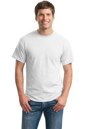 Sourdough - Gildan® - DryBlend® 50 Cotton/50 Poly T-Shirt (8000)