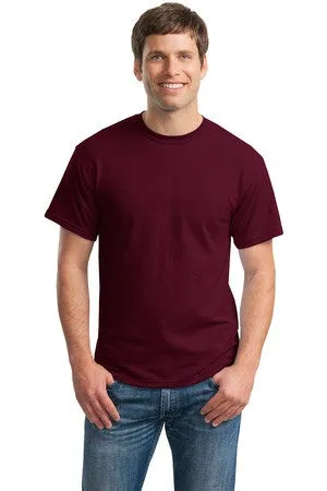 Sourdough - Gildan® - DryBlend® 50 Cotton/50 Poly T-Shirt (8000)