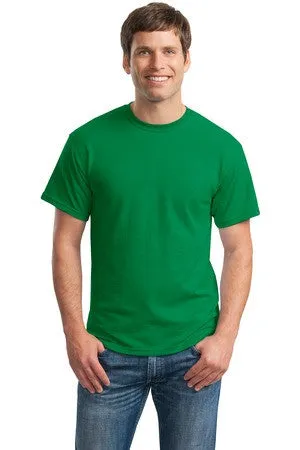 Sourdough - Gildan® - DryBlend® 50 Cotton/50 Poly T-Shirt (8000)