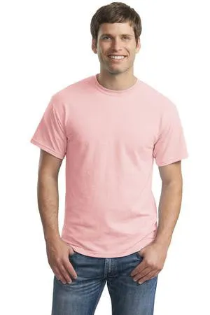 Sourdough - Gildan® - DryBlend® 50 Cotton/50 Poly T-Shirt (8000)