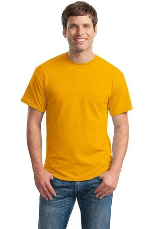 Sourdough - Gildan® - DryBlend® 50 Cotton/50 Poly T-Shirt (8000)