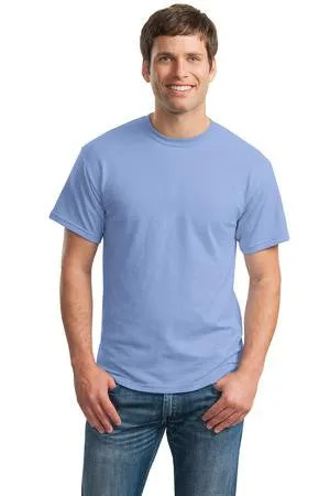 Sourdough - Gildan® - DryBlend® 50 Cotton/50 Poly T-Shirt (8000)