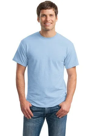 Sourdough - Gildan® - DryBlend® 50 Cotton/50 Poly T-Shirt (8000)