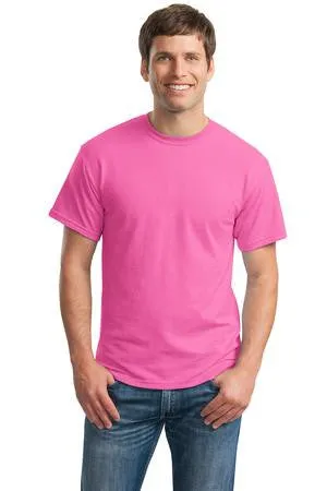 Sourdough - Gildan® - DryBlend® 50 Cotton/50 Poly T-Shirt (8000)