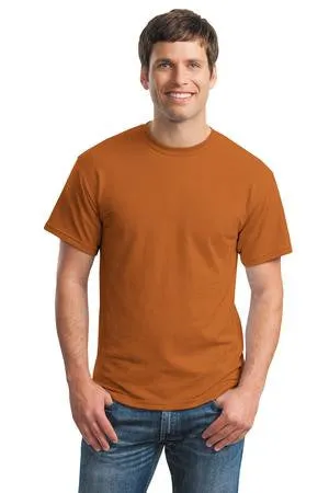 Sourdough - Gildan® - DryBlend® 50 Cotton/50 Poly T-Shirt (8000)