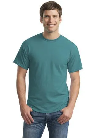 Sourdough - Gildan® - DryBlend® 50 Cotton/50 Poly T-Shirt (8000)