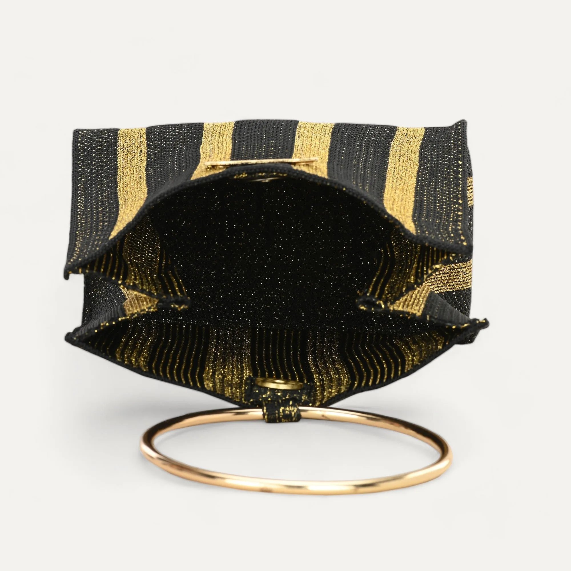 Spade- Evening Bag