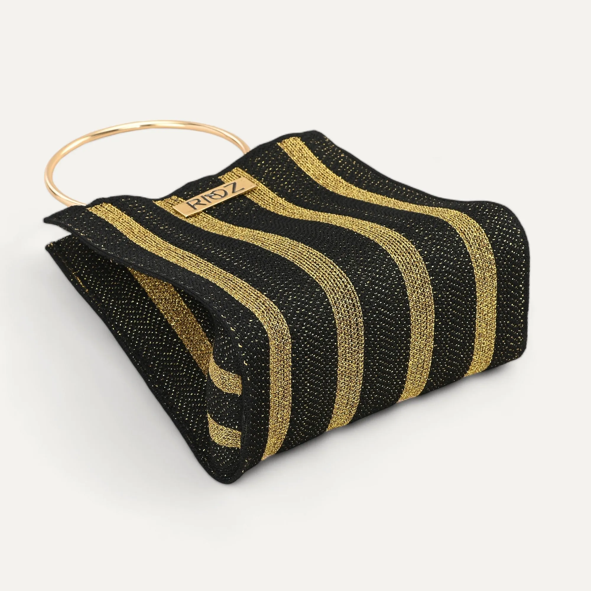 Spade- Evening Bag