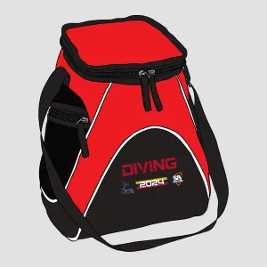 SSSA DIVING EVENT COOLER BAG