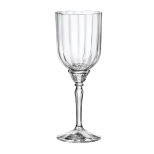 Steelite Florian Cocktail Glasses 245ml (Pack of 24) - VV4182