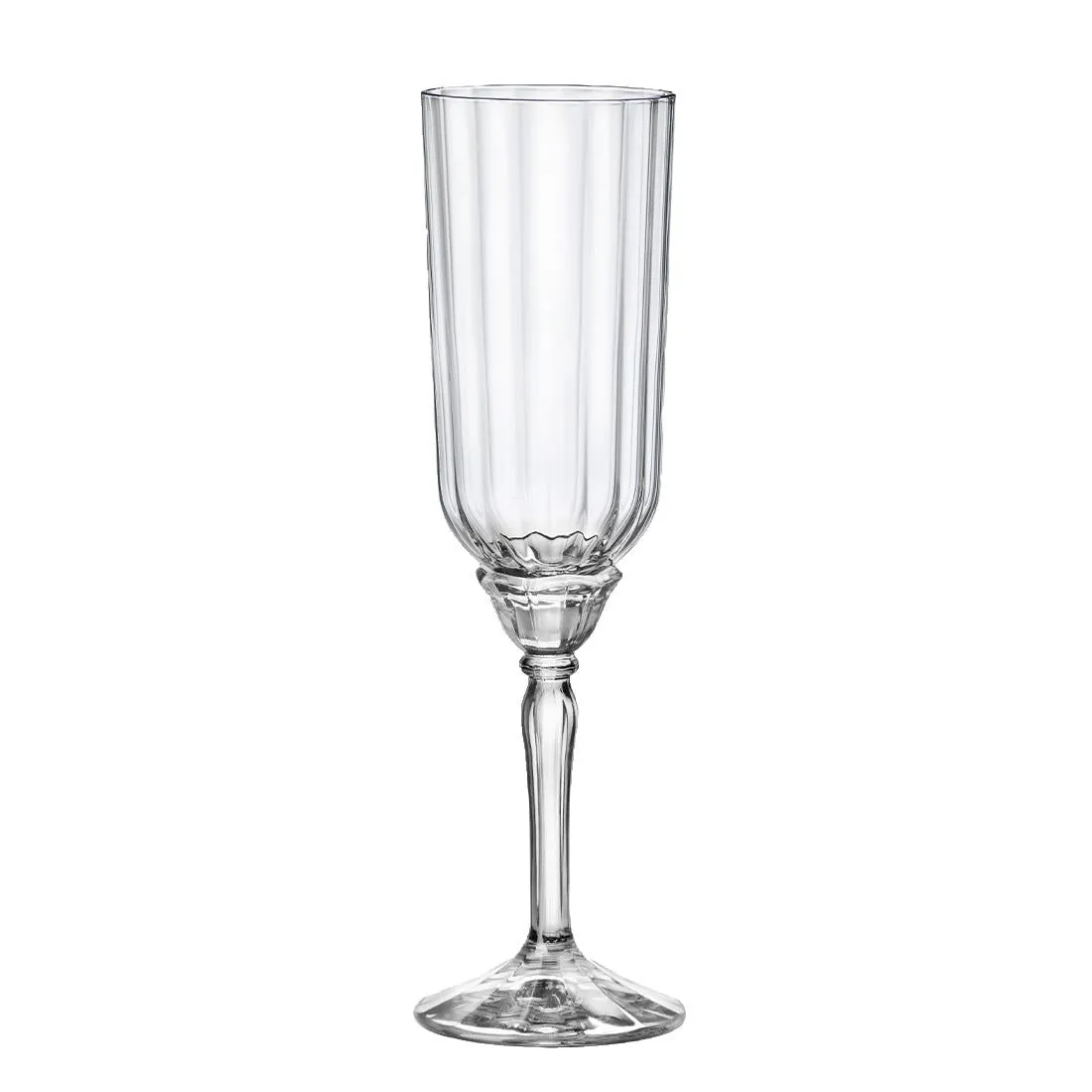 Steelite Florian Prosecco Glasses 210ml (Pack of 24)