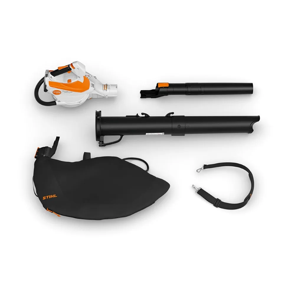 Stihl SHA 56 Battery Shredder Vacuum (Skin Only)