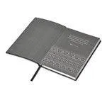 Symmetry A5 Soft cover Notebook- Andy Cartwright