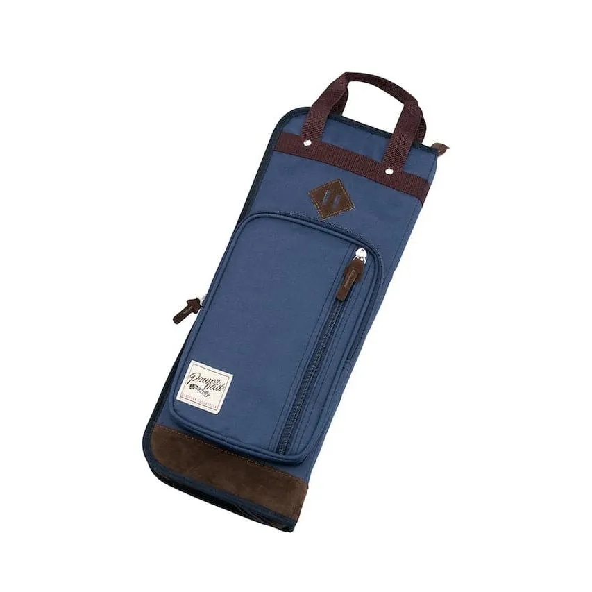 Tama Powerpad Designer Collection Stick Bag Navy Blue