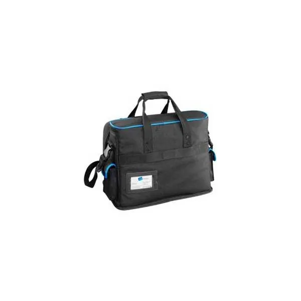 Technicians notebook tool bag