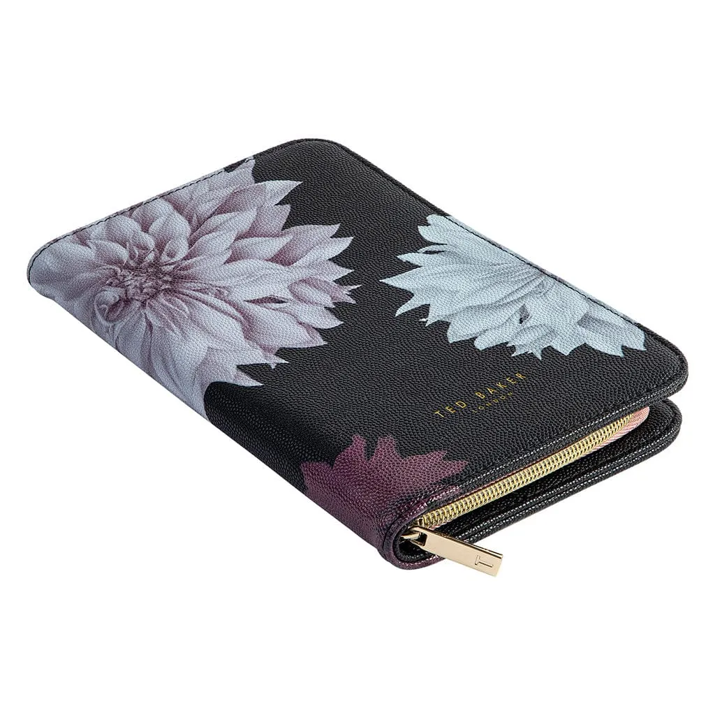 Ted Baker Travel Documents Holder