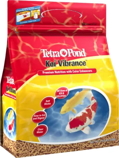 Tetra Koi Vibrance Sticks