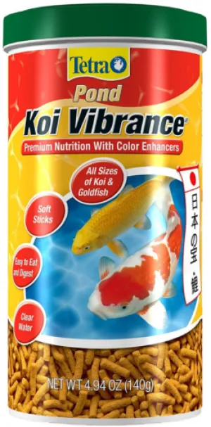 Tetra Koi Vibrance Sticks