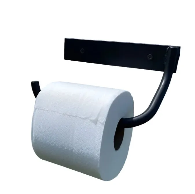 The Howlett Hill Toilet Paper Holder