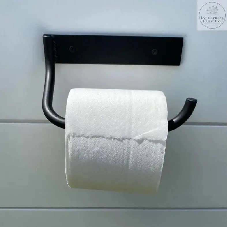 The Howlett Hill Toilet Paper Holder