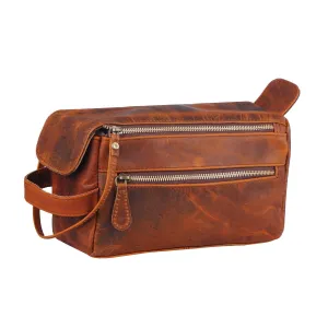 The Reuben Travel Dopp Kit