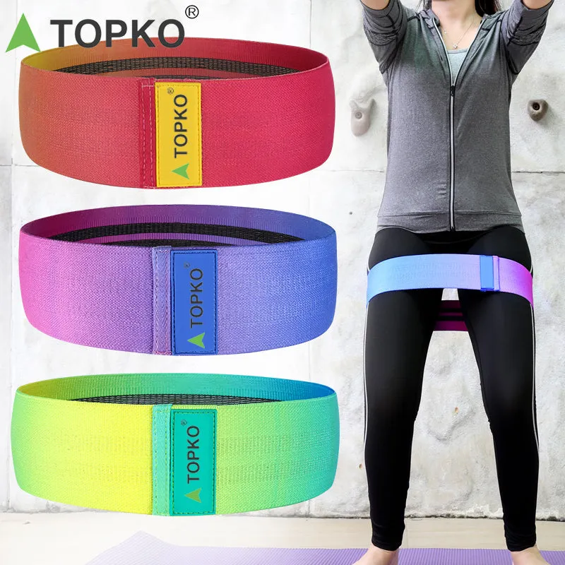 Three-piece Hip Belt Gradient