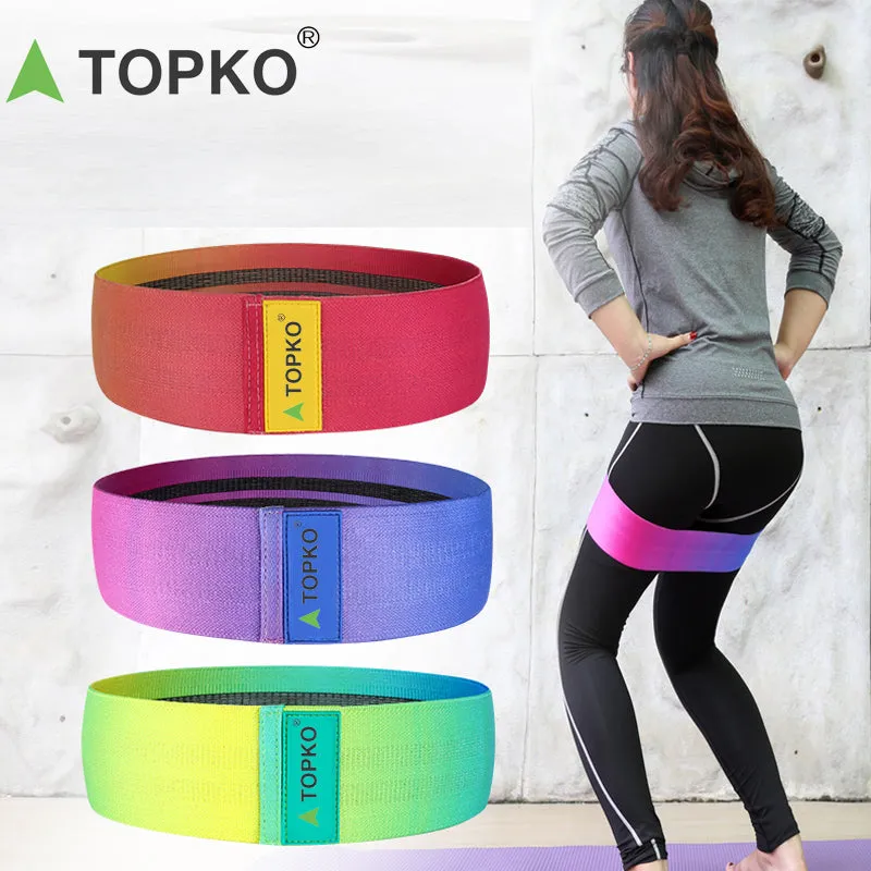 Three-piece Hip Belt Gradient