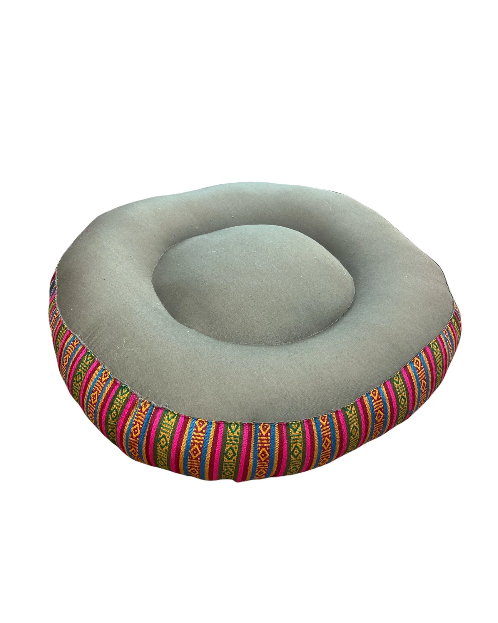 Tibetan Meditation Cushion