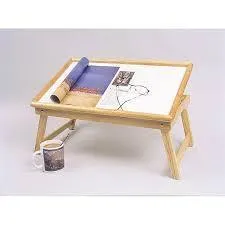 Tilt Bed Tray