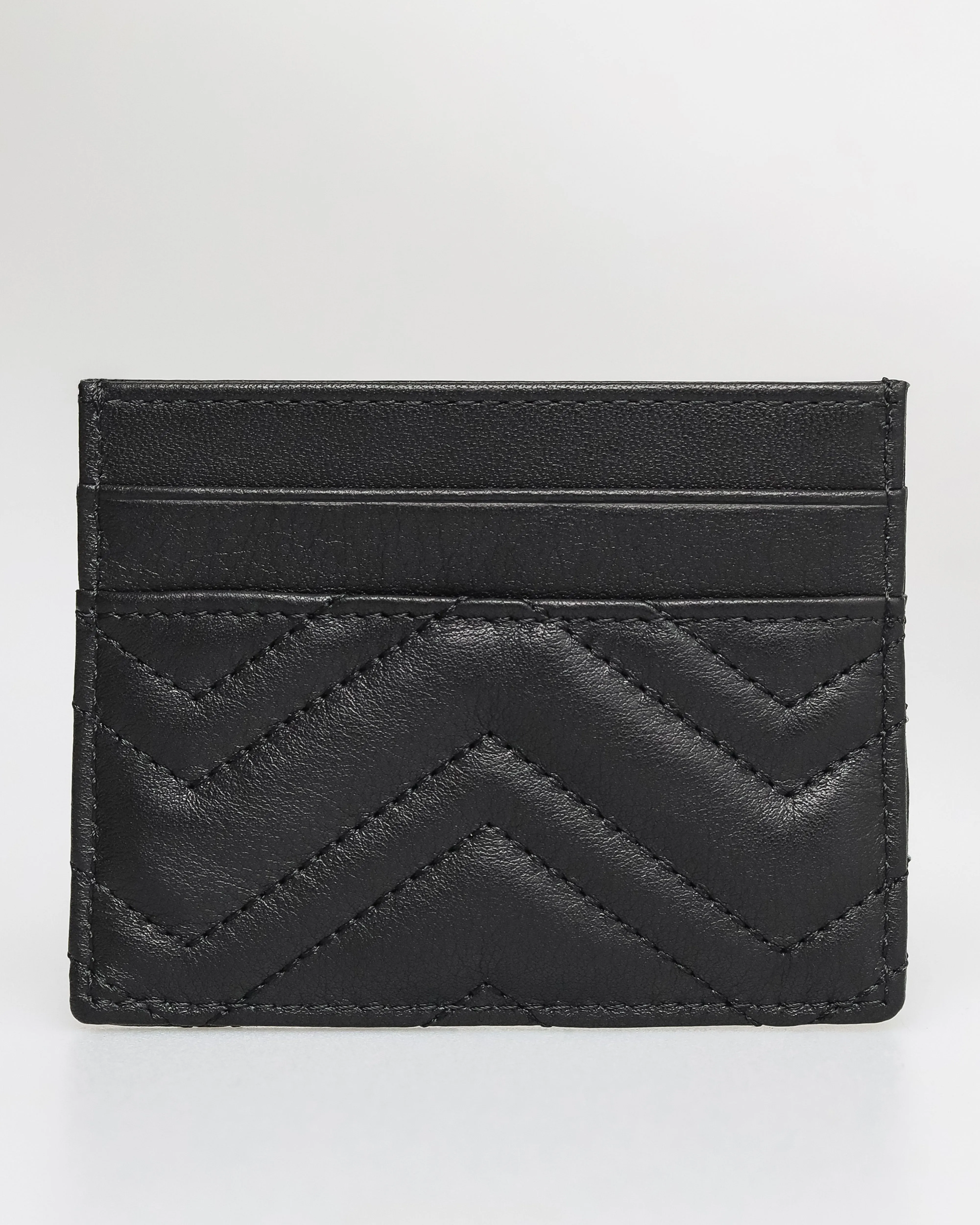 Tomaz NTLW-007 Ladies Card Holder (Black)