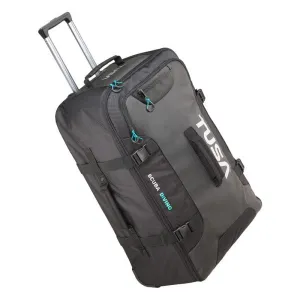 TUSA BA0207 Large Roller Bag