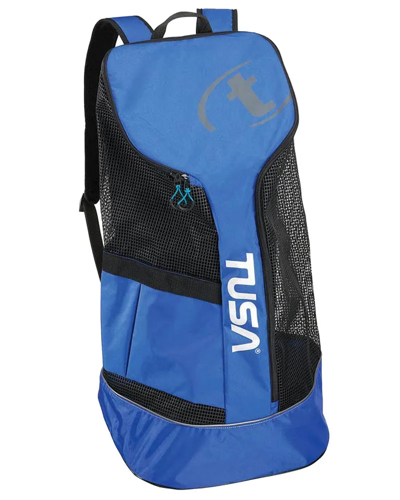 TUSA Mesh Backpack