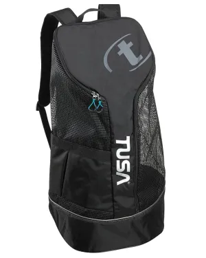 TUSA Mesh Backpack