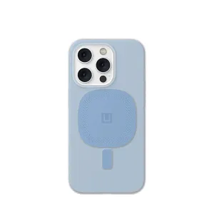 UAG Lucent 2.0 For Magsafe Series iPhone 14 Pro Cerulean-65XJ